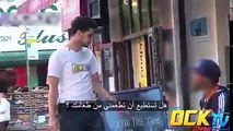 لا يشعر بالفقير الا الفقير 