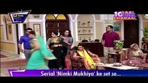 Tetar House Mein Ho Raha Zabardast Drama!! Nimki Mukhiya
