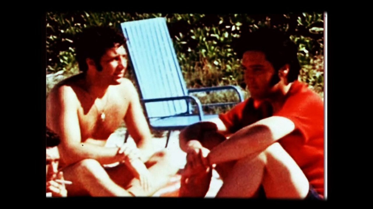 Elvis Presley & Tom Jones - Without Love