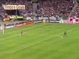 Uefa goles regates futbol zidane ronaldo raul