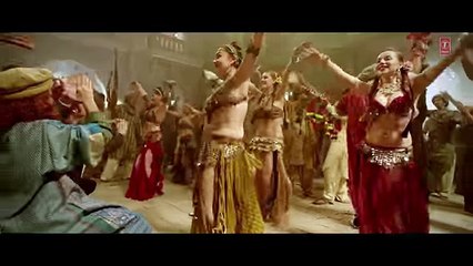 Afghan Jalebi  - Phantom - Saif Ali Khan, Katrina Kaif