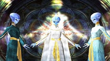 Everything about the Arcturians