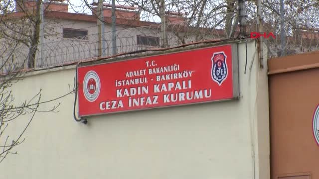 Cezaevinde Görevli Asker Doldur-Boşalt Yaparken Yanlışlıkla Arkadaşını Vurdu