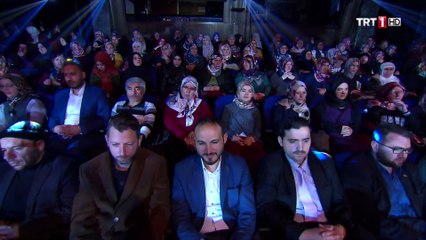 Kur'an-ı Kerim'i Güzel Okuma Yarışması 48.Bölüm