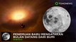 Bagaimana bulan diciptakan? Penemuan terbaru menemukan bulan dibuat oleh bumi - TomoNews