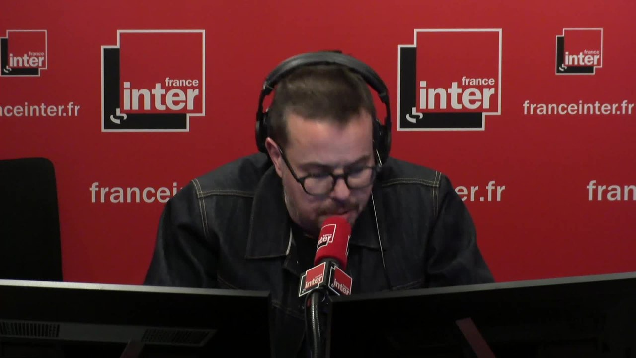 Gérald Darmanin, ministre de l'Action et des Comptes publics, est l'invité du grand entretien de Nicolas Demorand à 8h20.