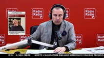 Un Giorno Speciale - 29 Marzo 2018 - Avv. Andrea Magnanelli (Vice Segretario Nazionale Unaep)