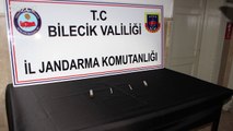 Bilecik’te ele geçirildi! 10 milyon lira değerinde