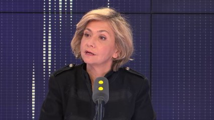 Terrorisme : Valérie Pécresse ne "croit pas à la chimère de l'état d'urgence"