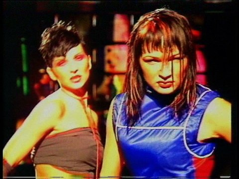 Trik Fx - Nocas kada odu svi