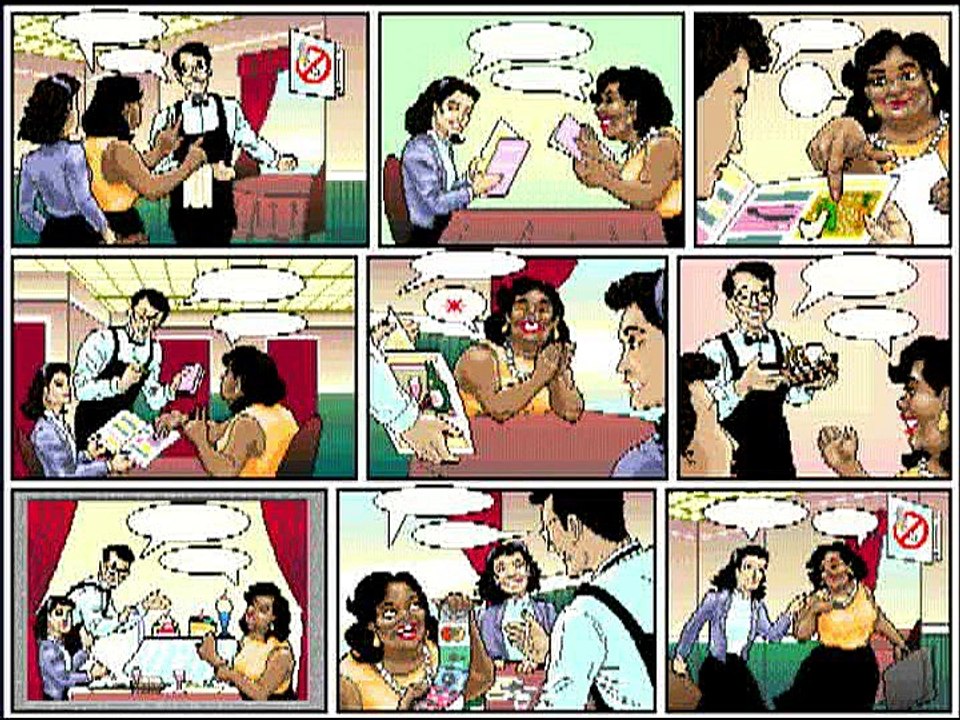 Learn French with French Cards - L'addition