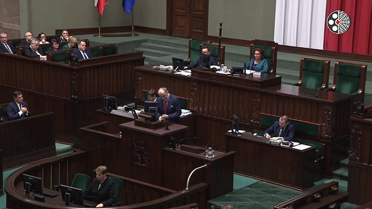 Jan Mosiński - 22.03.18