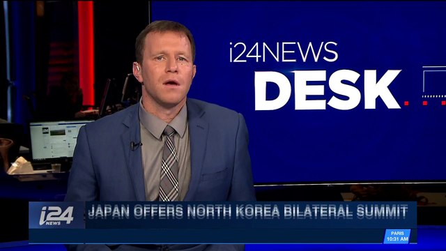 i24NEWS DESK | Preliminary results: Sisi leads with 21.5M votes | Thursday, March 29th 2018