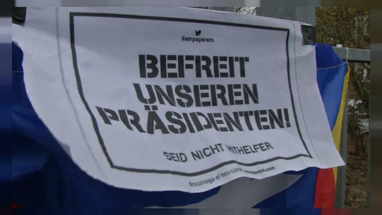Zweifel an der Rechtmäßigkeit von Puigdemonts Auslieferung