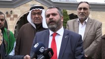 Alevi-Bektaşiler Ankara'da buluşacak - NEVŞEHİR