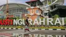 Proyek Bandara Internasional Bali Utara senilai Rp 27 T  dievaluasi kembali - TomoNews
