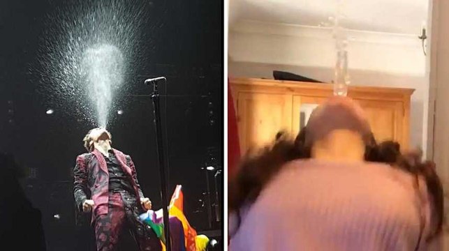 Ce challenge fait baver les fans d'Harry Styles