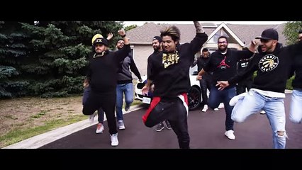 Jordan (Full Song) - A Kay - Latest Punjabi Song 2016 - Speed Records