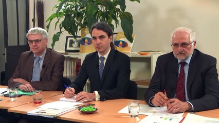 1/8 - Introduction par Jacques Archimbaud - Atelier PPE "Les consommations d'électricité"