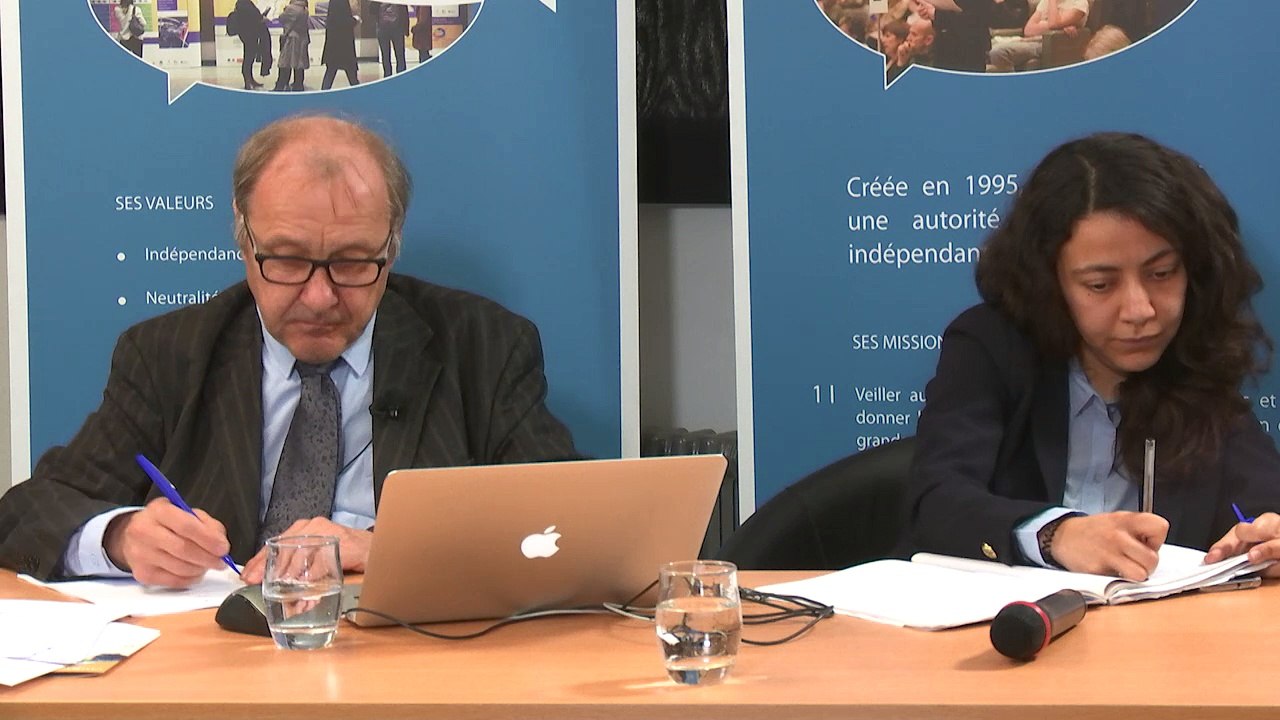 5/8 - Jean Baptiste Galland, ENEDIS - Atelier PPE "Les consommations d'électricité"