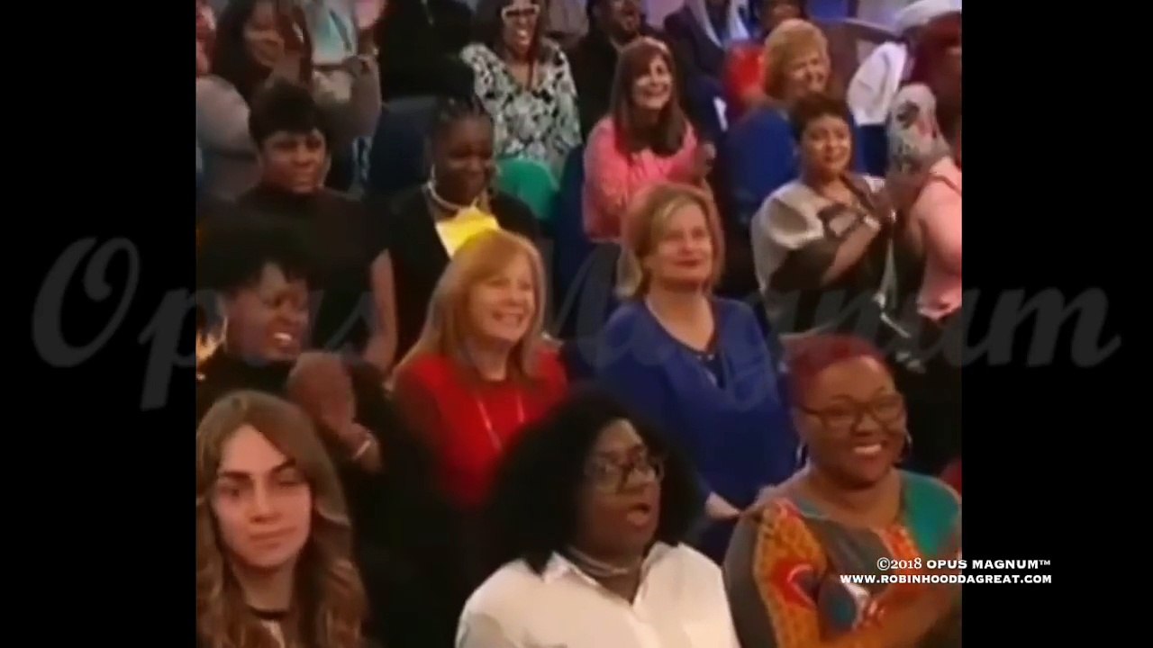 Birdman Pulls Up On Wendy Williams & Told Her He A Certified Gangsta But Loves Toni Braxton