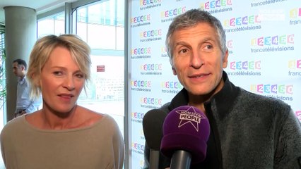 Nagui riche : le montant de sa fortune dévoilé