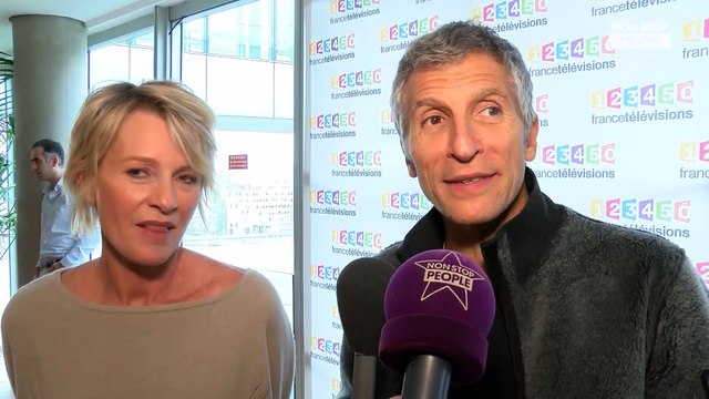 Nagui riche : le montant de sa fortune dévoilé