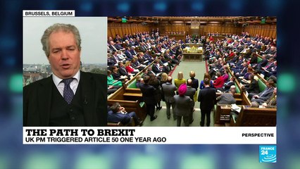 BREXIT Charles Tannock conservative party MEP