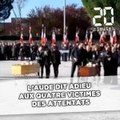 L'Aude dit adieu aux quatre victimes des attentats
