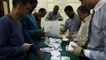 Mısır'da oy sayımı sürüyor