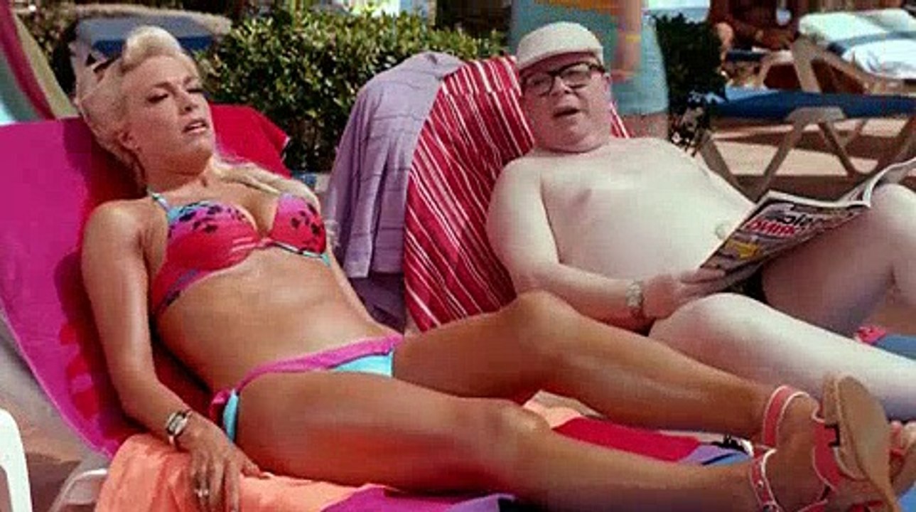 Benidorm S06E02