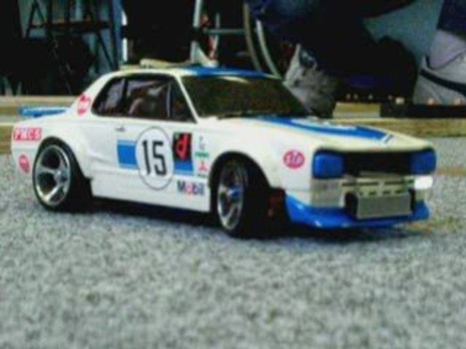 DRIFT CMZ31