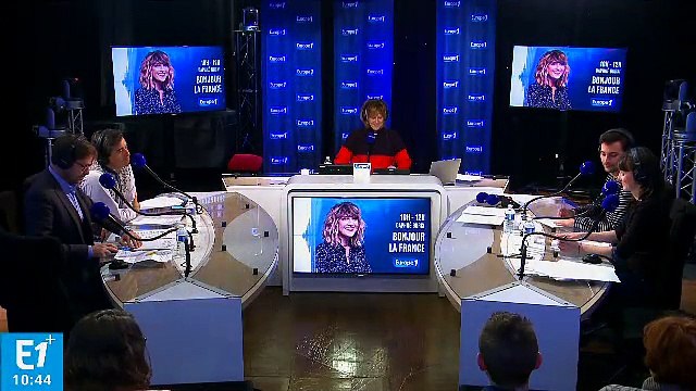 Gers : un prêtre fait la quête en reprenant du Michel Sardou