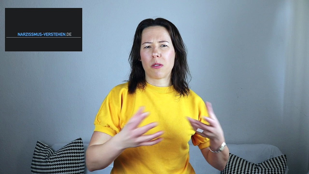 Narzisstische, egoistische Eltern - 10 Tipps