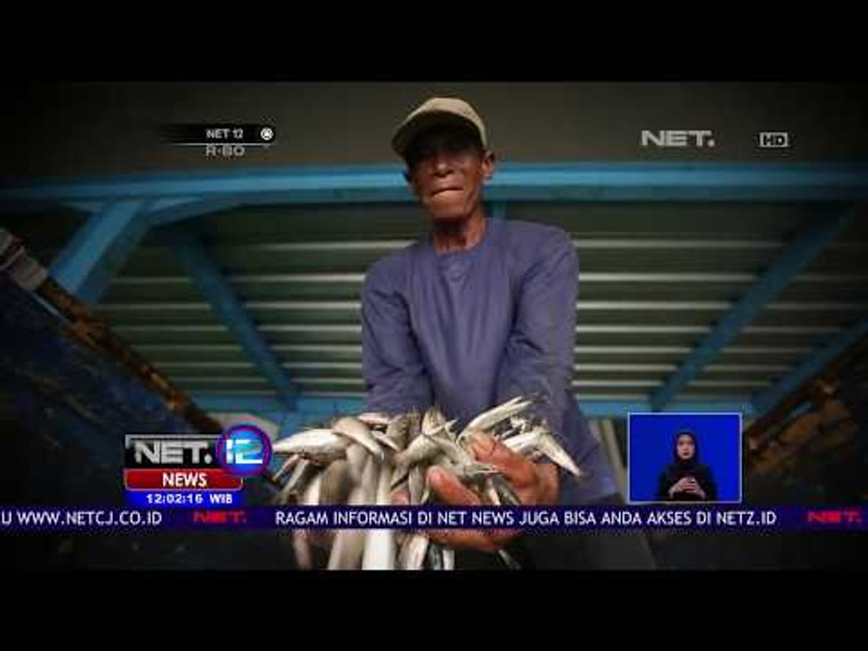 Sarden Merk Impor Banyak Yang Mengandung Cacing Nematoda -NET12