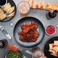Satisfy your crispy, crunchy cravings !FULL RECIPES: https://tasty.co/compilation/6-crispy-snacks-to-make-for-friendsCheck out our BRAND NEW kitchenware lin