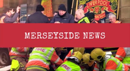 Tatty bye to the Squire of Knotty Ash