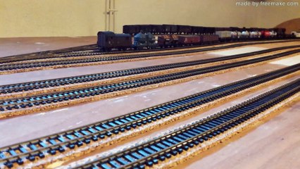 RESEAU EPOQUE III  30