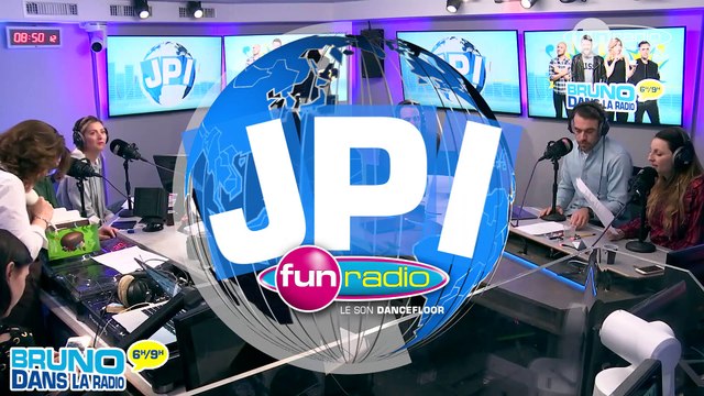 80eme Organe - JPI 8h50 (29/03/2018)