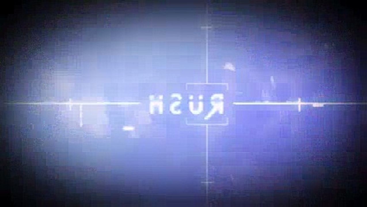 Rush S04 E01 E 1 New World Order