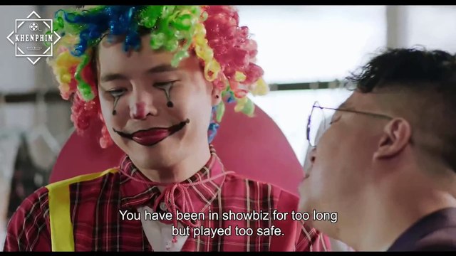 Review phim Ông Ngoại Tuổi 30 - Khen Phim