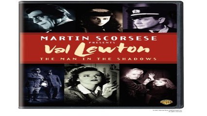 STREAMING | VAL LEWTON: THE MAN IN THE SHADOWS (2007) | FULL - M'O'V'I'E | ONLINE - FREE