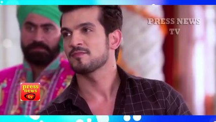 Ishq Mein Marjawan -30th March 2018   News  Colors Tv New TV Serial