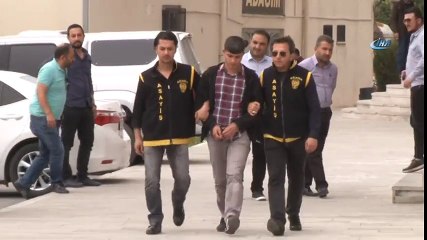 Kavgayı Ayırmak İsterken Katil Oldu