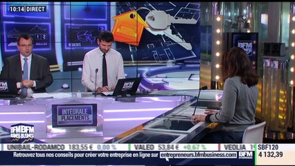 Marie Coeurderoy: La loi Pacte va-t-elle menacer le financement de la politique du logement ? - 29/03