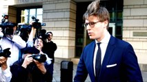 Mueller: Gates associate had Russian spy links