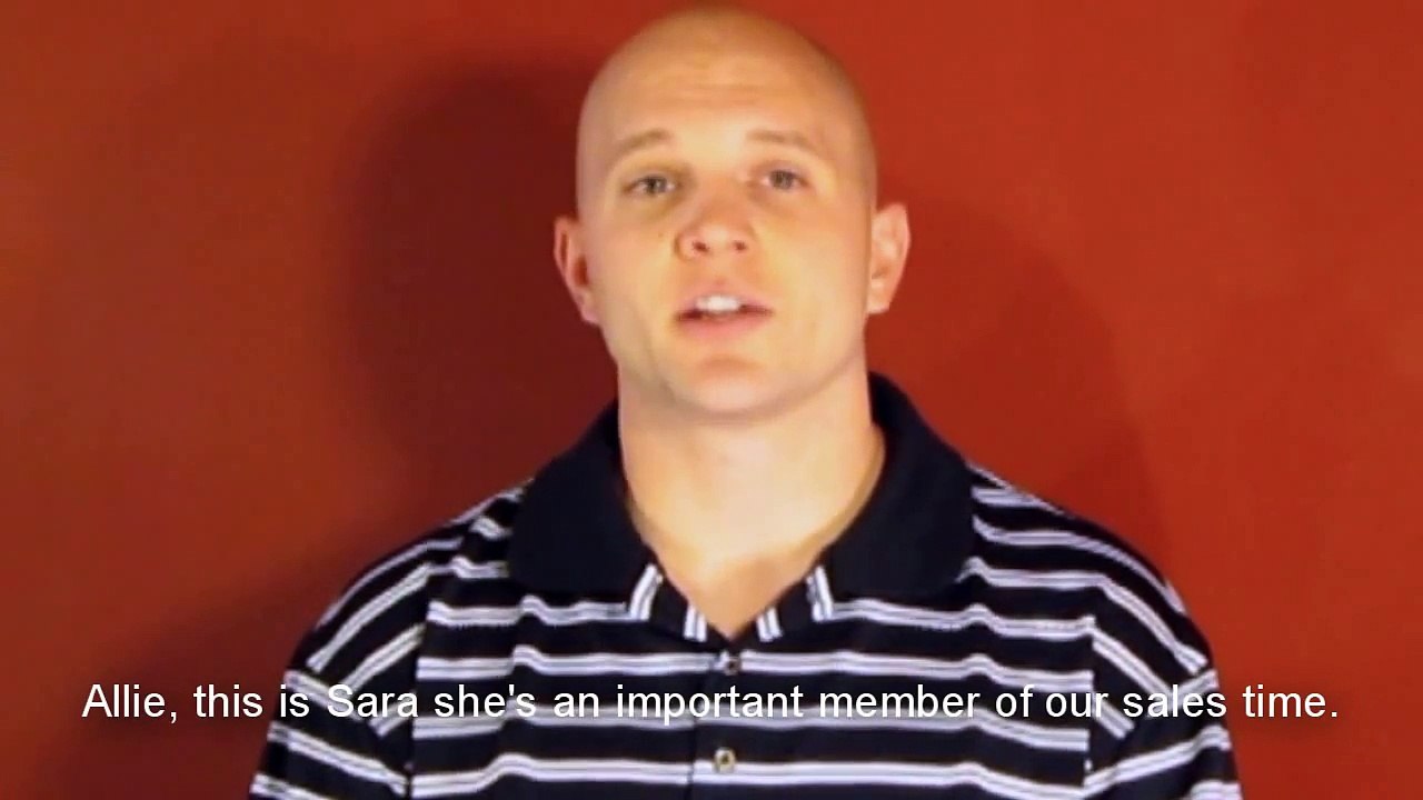 Meeting someone for the first time - Learn to speak fluent English