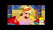 Sinhasan Battisi - Animated cartoons - EP 11 - Hindi Stories For Kids