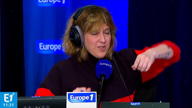 Dave au sujet de Gilbert Rozon : Jusqu'à preuve du contraire, c'est un ami