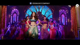 Laila Main Laila - Raees - Shah Rukh Khan - Sunny Leone - Pawni Pandey - Ram Sampath